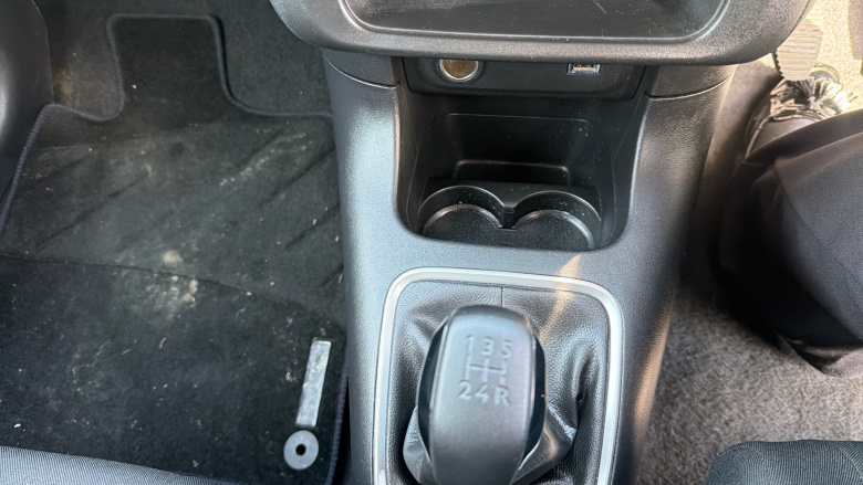 Citroen C3 1.2 PureTech C-Series Edition 5dr Petrol Hatchback